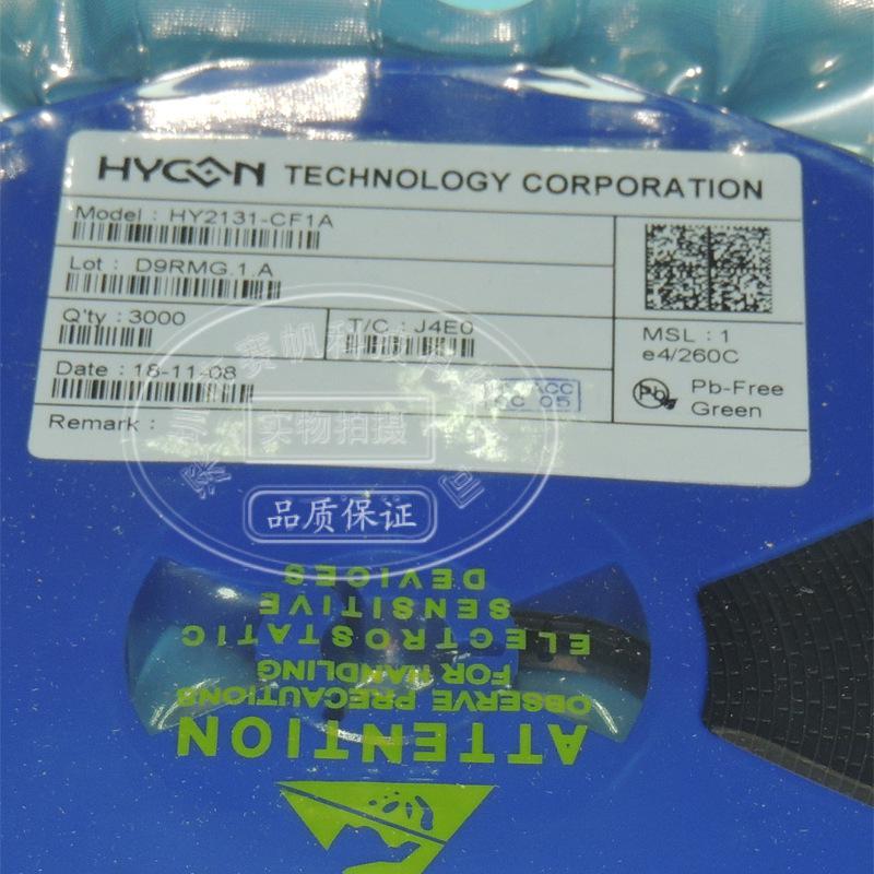 αоƬHY2131-CF1A