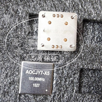 OCXOAOCJY7TQ-X-100.000MHZ-5