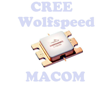 CGHV96050F2  MACOM һ أGaN
