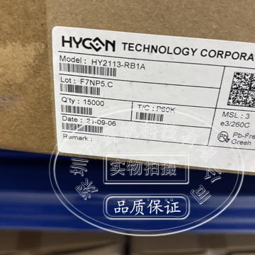 HY2113-RB1A ĸ߾ȵ﮵رIC