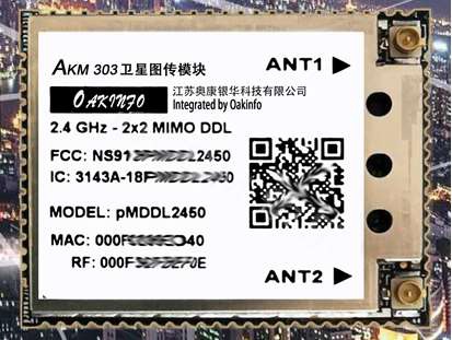 �߿��ӽ磬�������ǣ�AKM303 ͼ��ģ�鸳�����˻�������ҵ�·�ʽ