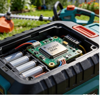 ԰����ҵ��ʡ�ģ���̩HTL6037AAAоƬ���ػ�����԰�ֹ��߳�Ч��ת