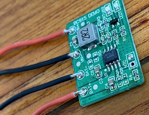 BC915-E��IP2325�����Ա�