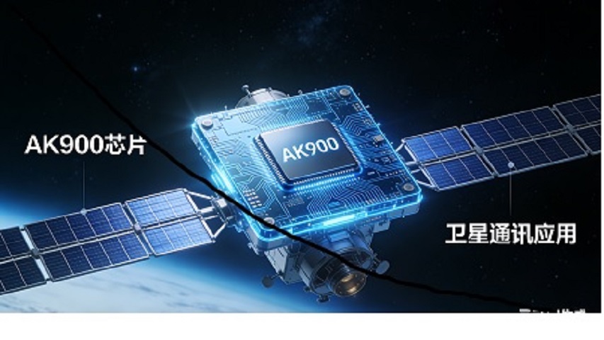 AK900��һ�Ŷೡ������ͨ�� SoCоƬ